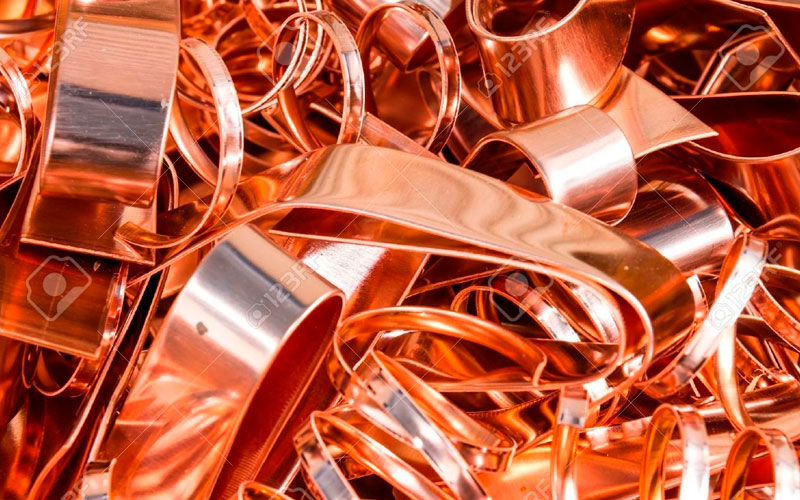 Copper Scrap